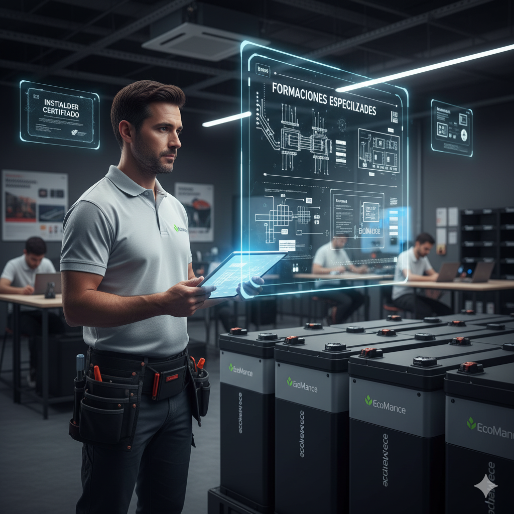 Rendimiento y Durabilidad Superior