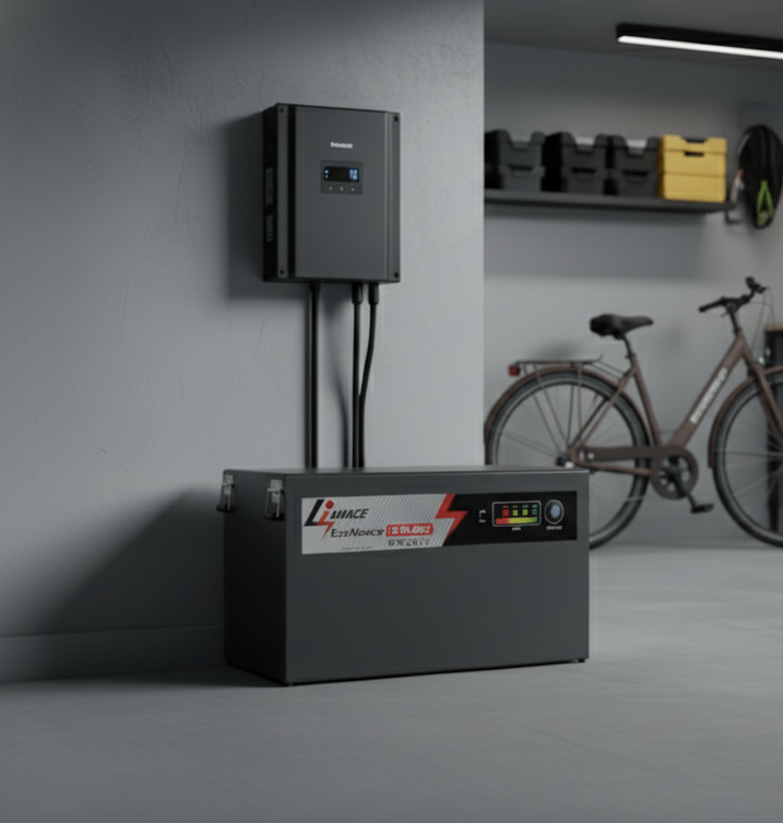 Beneficio Doméstico Principal