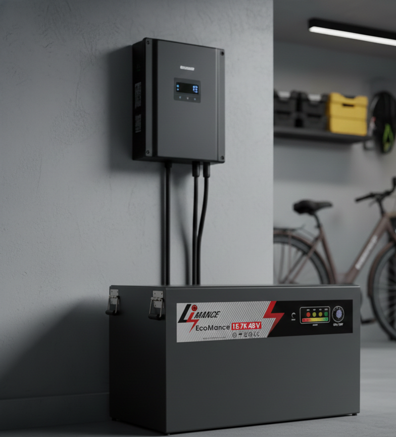 Densidad Energética