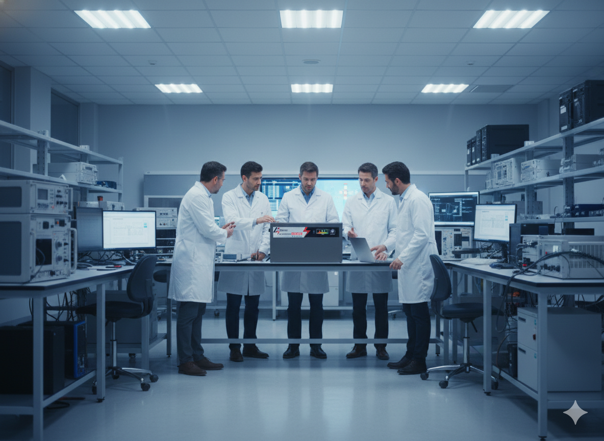 Fabricación Nacional