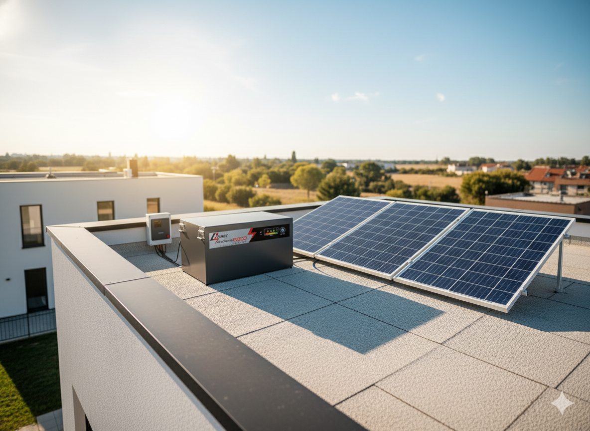 Durabilidad y Garantía