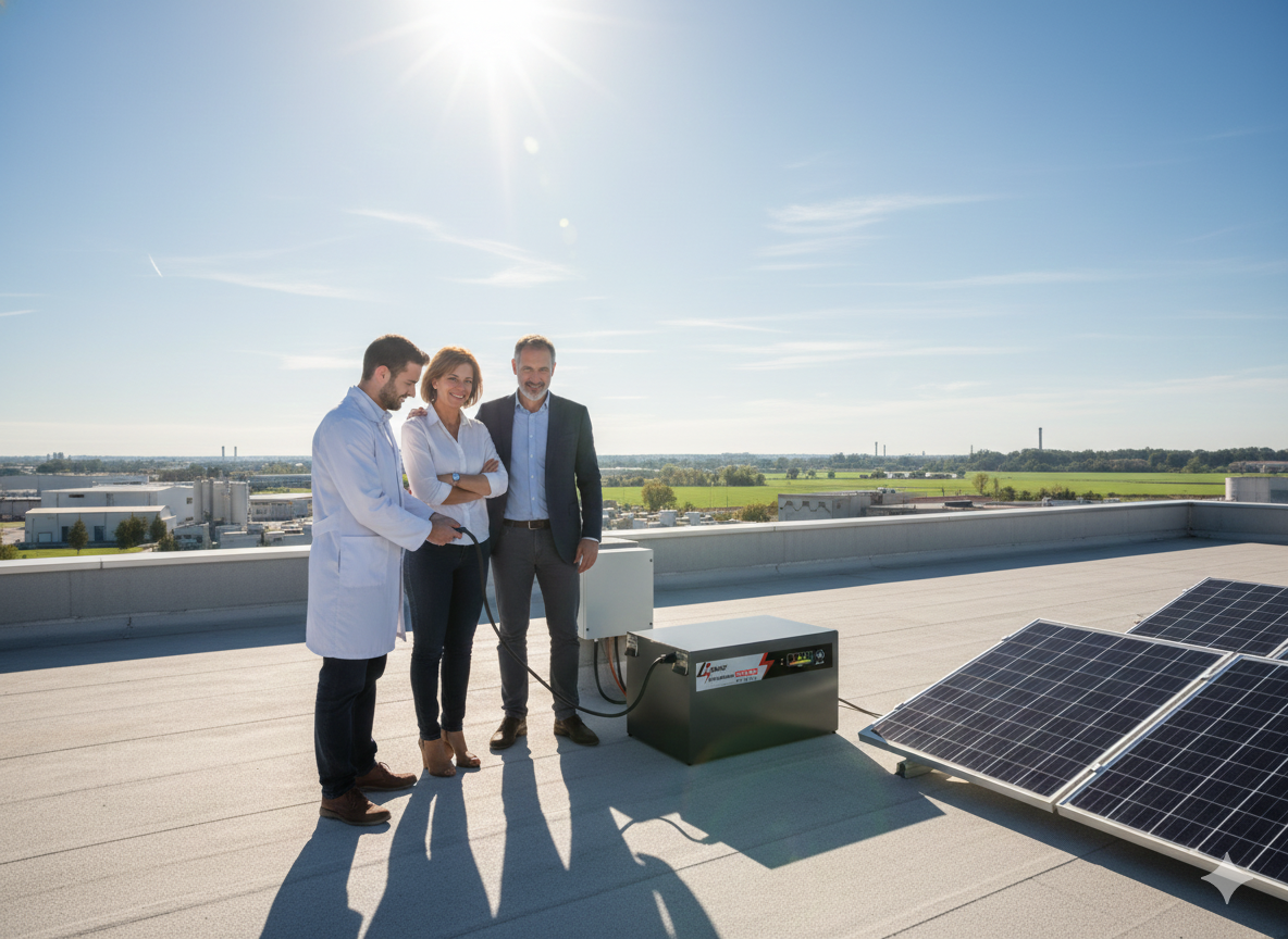 Instalación y Flexibilidad