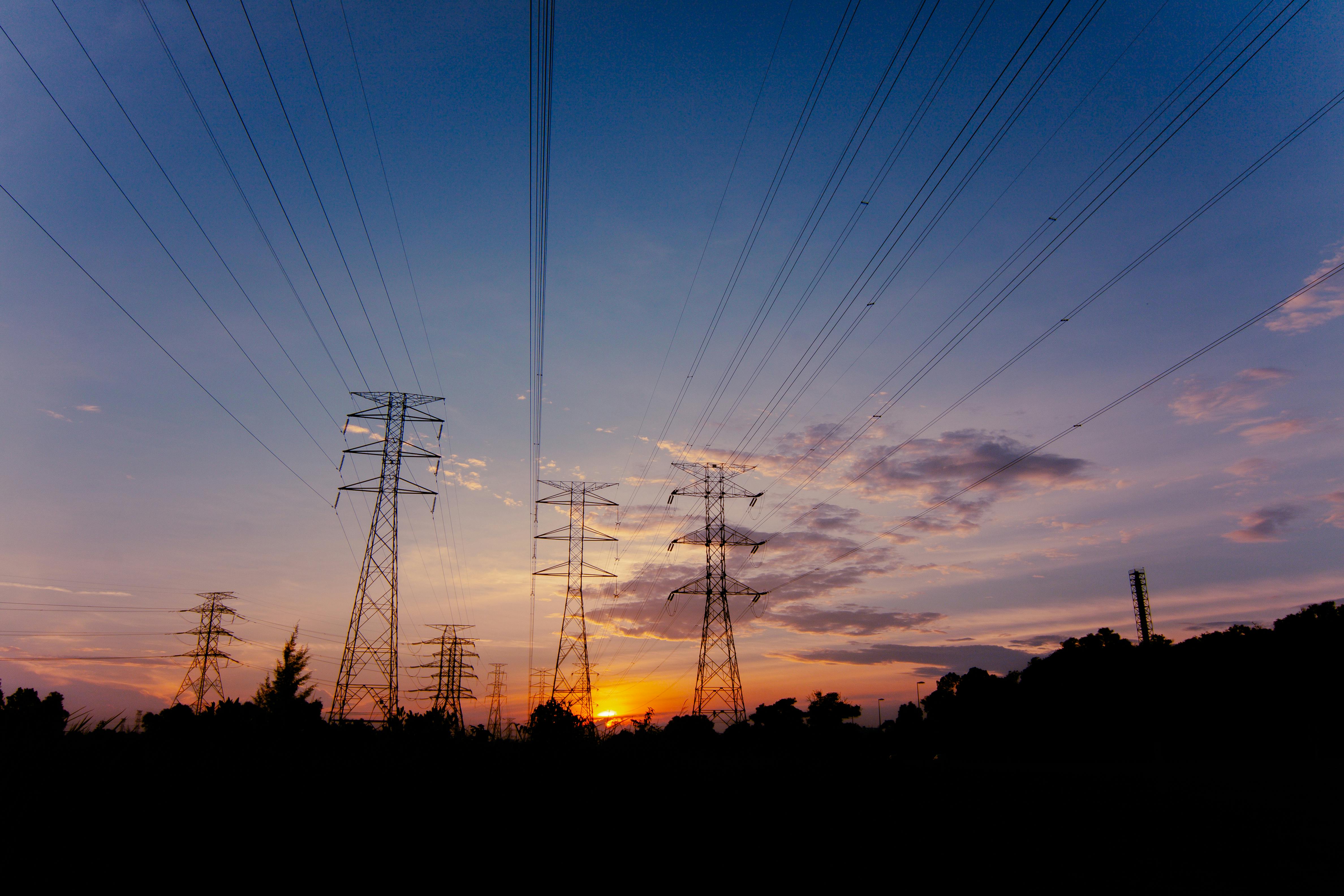 Independencia energética